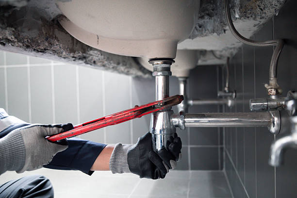 Trusted Drain Cleaning service in Petersburg, MI - AAA Plumbing Heating